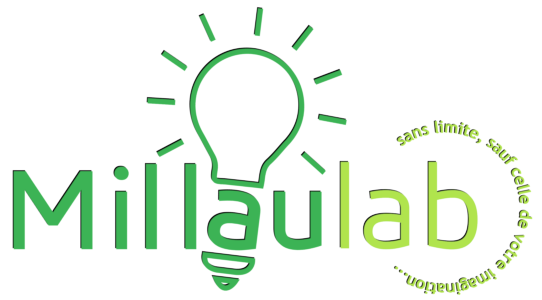 millaulab Logo